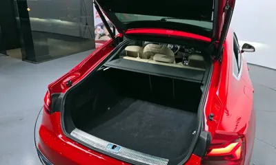 Audi A5 2020, 46119 км, за 17723.51 USD - фото 20