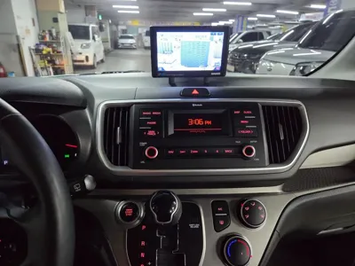 Kia Ray 2020, 47615 км, за 7214.13 USD - фото 7