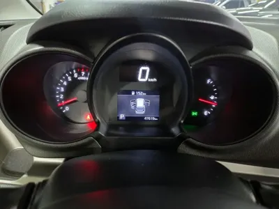 Kia Ray 2020, 47615 км, за 7214.13 USD - фото 8