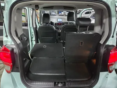 Kia Ray 2020, 47615 км, за 7214.13 USD - фото 15