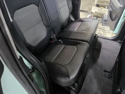 Kia Ray 2020, 47615 км, за 7214.13 USD - фото 16