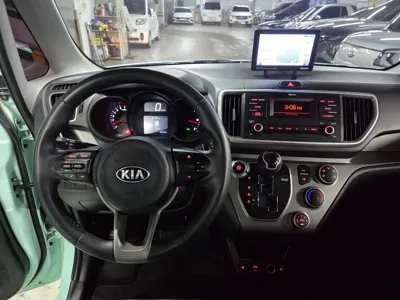Kia Ray 2020, 47615 км, за 7214.13 USD - фото 18
