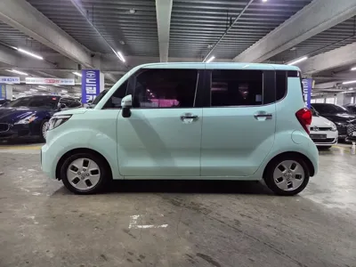 Kia Ray 2020, 47615 км, за 7214.13 USD - фото 20