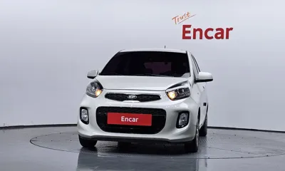 Kia Morning 2016, 113315 км, за 3322.48 USD
