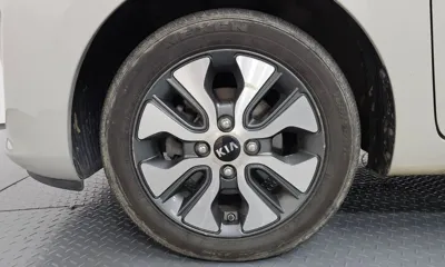 Kia Morning 2016, 113315 км, за 3322.48 USD