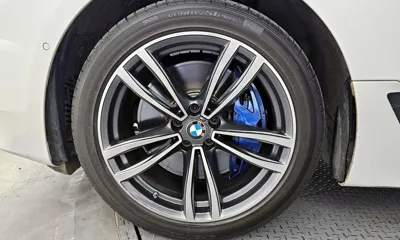 BMW Gran Turismo 2022, 35463 км, за 30779.83 USD