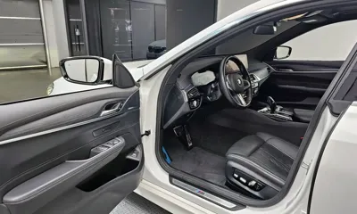 BMW Gran Turismo 2022, 35463 км, за 30779.83 USD - фото 11