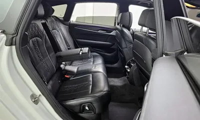 BMW Gran Turismo 2022, 35463 км, за 30779.83 USD - фото 12