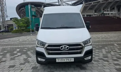 Hyundai Solati 2024, 110950 км, за 31442.83 USD