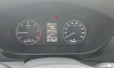 Hyundai Solati 2024, 110950 км, за 31442.83 USD - фото 9