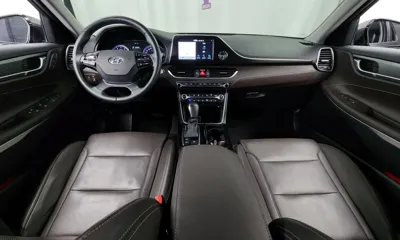 Hyundai Grandeur 2019, 156489 км, за 7811.47 USD - фото 7