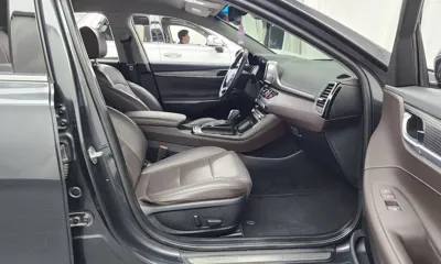 Hyundai Grandeur 2019, 156489 км, за 7811.47 USD - фото 11