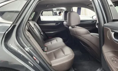 Hyundai Grandeur 2019, 156489 км, за 7811.47 USD - фото 12