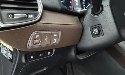 Hyundai Grandeur 2019, 156489 км, за 7811.47 USD - фото 16