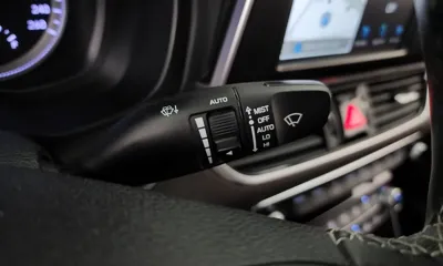 Hyundai Grandeur 2019, 156489 км, за 7811.47 USD - фото 18