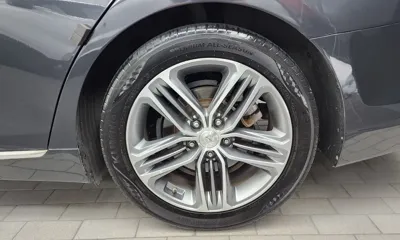 Hyundai Grandeur 2019, 156489 км, за 7811.47 USD - фото 21