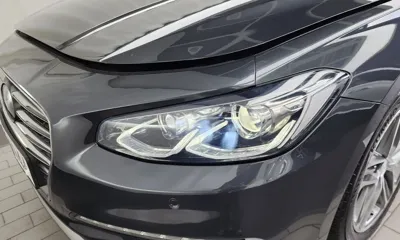 Hyundai Grandeur 2019, 156489 км, за 7811.47 USD - фото 22