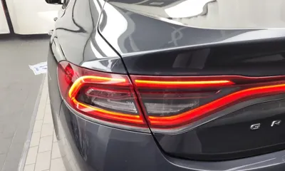 Hyundai Grandeur 2019, 156489 км, за 7811.47 USD - фото 23
