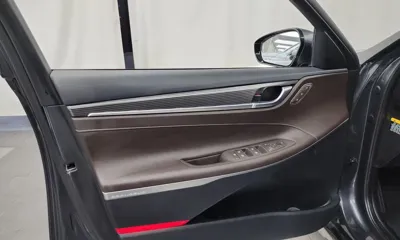 Hyundai Grandeur 2019, 156489 км, за 7811.47 USD - фото 24