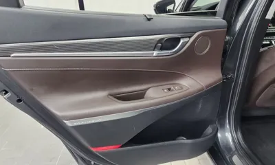 Hyundai Grandeur 2019, 156489 км, за 7811.47 USD - фото 25
