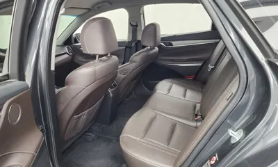 Hyundai Grandeur 2019, 156489 км, за 7811.47 USD - фото 26