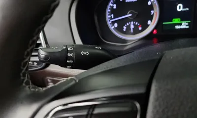 Hyundai Grandeur 2019, 156489 км, за 7811.47 USD - фото 27