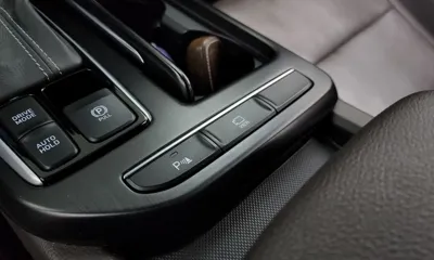 Hyundai Grandeur 2019, 156489 км, за 7811.47 USD - фото 28