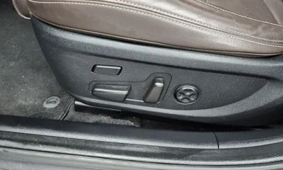 Hyundai Grandeur 2019, 156489 км, за 7811.47 USD - фото 31