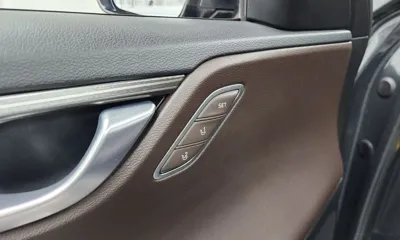 Hyundai Grandeur 2019, 156489 км, за 7811.47 USD - фото 33