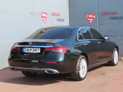 Mercedes-Benz E-Class 2021, 59000 км, за 24222.13 USD