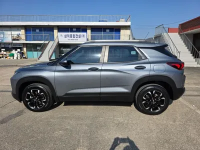 ChevroletGMDaewoo Trailblazer 2022, 97383 км, за 13062.89 USD