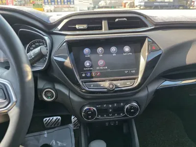 ChevroletGMDaewoo Trailblazer 2022, 97383 км, за 13062.89 USD - фото 6