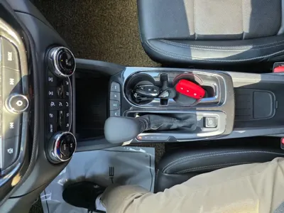 ChevroletGMDaewoo Trailblazer 2022, 97383 км, за 13062.89 USD - фото 9