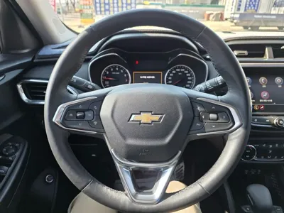 ChevroletGMDaewoo Trailblazer 2022, 97383 км, за 13062.89 USD - фото 10