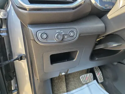 ChevroletGMDaewoo Trailblazer 2022, 97383 км, за 13062.89 USD - фото 11
