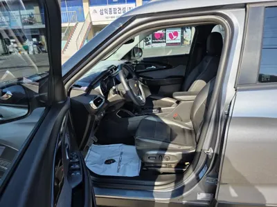 ChevroletGMDaewoo Trailblazer 2022, 97383 км, за 13062.89 USD - фото 13
