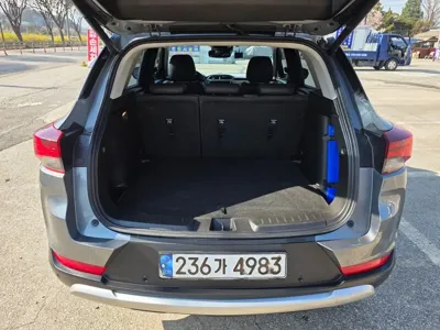ChevroletGMDaewoo Trailblazer 2022, 97383 км, за 13062.89 USD - фото 17