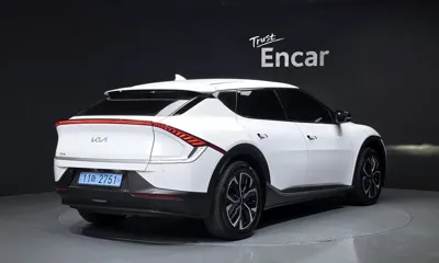 Kia EV6 2022, 151171 км, за 15858.02 USD