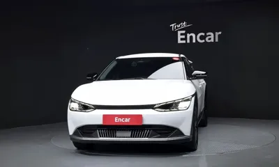 Kia EV6 2022, 151171 км, за 15858.02 USD