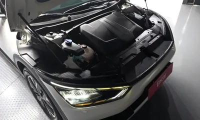 Kia EV6 2022, 151171 км, за 15858.02 USD - фото 6