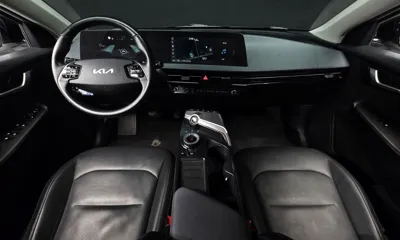 Kia EV6 2022, 151171 км, за 15858.02 USD - фото 7