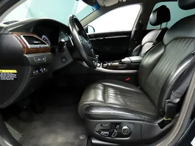 Genesis EQ900 2016, 245180 км, за 6078.62 USD - фото 6
