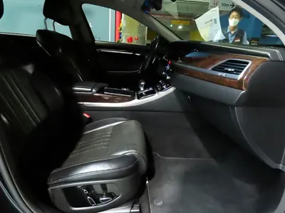 Genesis EQ900 2016, 245180 км, за 6078.62 USD - фото 8