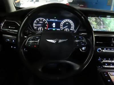 Genesis EQ900 2016, 245180 км, за 6078.62 USD - фото 11