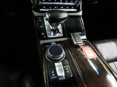 Genesis EQ900 2016, 245180 км, за 6078.62 USD - фото 14