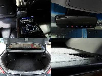 Genesis EQ900 2016, 245180 км, за 6078.62 USD - фото 18