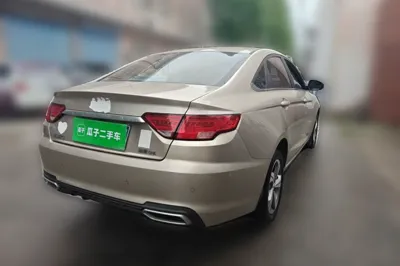 Geely Auto Emgrand GL 2018, 22400 км, за 4847 USD