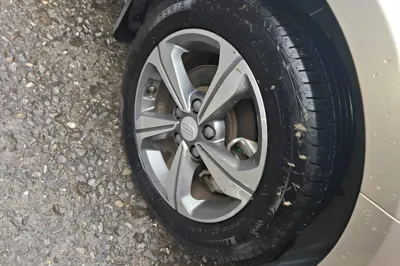 Geely Auto Emgrand GL 2018, 22400 км, за 4847 USD
