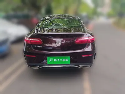 Mercedes-Benz E-Class 2017, 100200 км, за 23313 USD