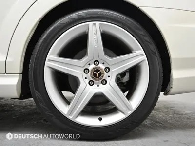 Mercedes-Benz S-Class 2012, 124073 км, за 8444.38 USD